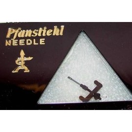 Kasings Phonograph Needle Stylus Replacement For MAGNAVOX 1E-1002, MAGNAVOX 1E-1006, MAGNAVOX 1E-1007, MAGNAVOX1E-9290, MAGNAVOX 1P-2527