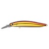 Smith LTD Minnow Cherry Blood MD 3.2 inches (82 mm), 0.3 oz (7.6 g), Akakin #1