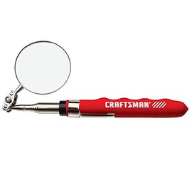 CRAFTSMAN Mechanic Telescoping Inspection Mirror (CMMT14116)