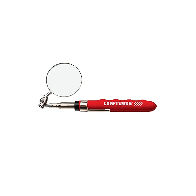 CRAFTSMAN Mechanic Telescoping Inspection Mirror (CMMT14116)