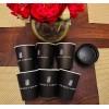 Ritz Carlton 6 Ritz Carlton Coffee Cups PAPER RITZ cup