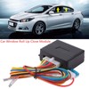 Elevalunas Eléctrico Más Cerca 12V Universal Auto Power Window Roll