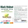 NEW ROOTS HERBAL New Roots Herbal Black Walnut Leaf &