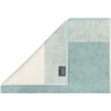 Cawö Home Hand Towels Luxury Home Two-Tone 590 Sage 43