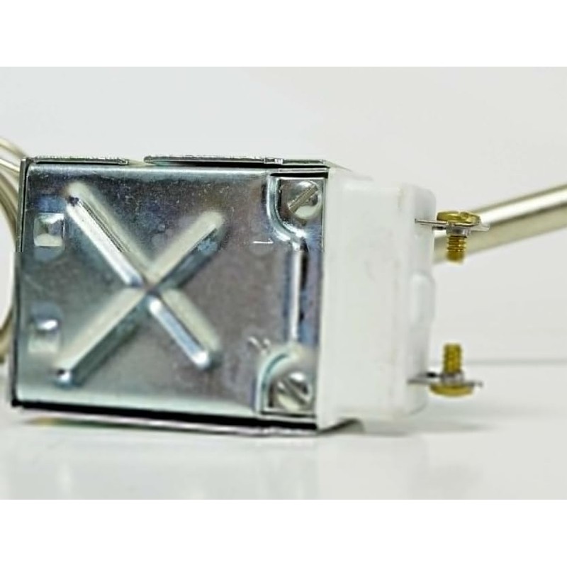 Oven Thermostat RX-1-36 60125401 Replacement for Robertshaw OEM