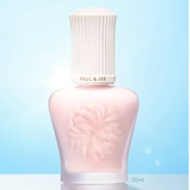 Paul & Joe Beauté Base Primer Tone Up Moist UV Protecting SPF50+ 1pc 00 Light Pink / 폴앤조 보떼 베이스 프라이머 톤업 촉촉 UV 프로텍팅 SPF50+ 1개 00 라이트핑크