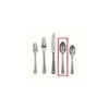 Gorham 6017099 Column Frosted Flatware Place Spoon