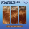Clairol Nice'n Easy Crème, Natural Looking Oil Infused Permanent Hair