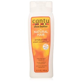 Cantu Shea Butter for Natural Hair Hydrating Cream Conditioner, 13.5 Ounce (07532-12/3EU)