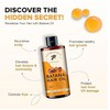 Generic Oil For Hair | Cold Pressed Oil | Derived
