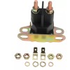 H&H bros Starter Solenoid Relay for Toro TimeCutter SS5000 SS4235