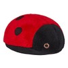 Fluff & Tuff Lady Bug