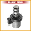 Partuto Transmission Shift Solenoid Replacement Fit for Hyundai for Kia