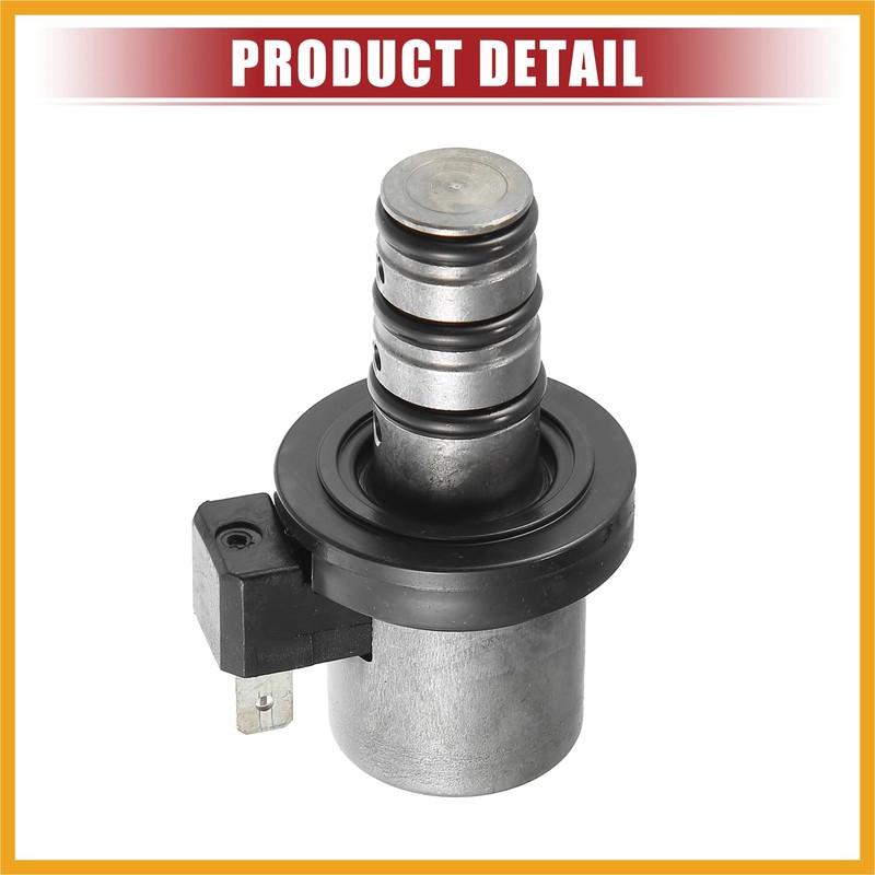 Partuto Transmission Shift Solenoid Replacement Fit for Hyundai for Kia