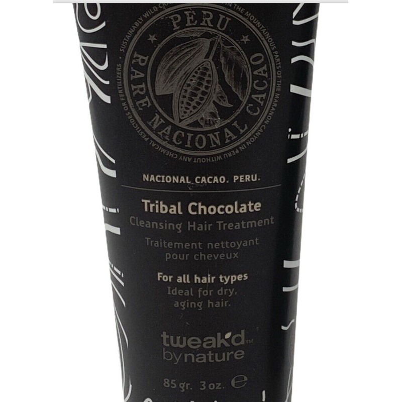 Tweak'd by Nature 2 PACK Tweak’d by Nature Peru Tribal