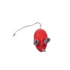 Ultra Natural Mouse Family: 5pc Catnip Cat Toy Set