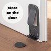 miunik - Spring - Door Stopper, Door Holder and Damper