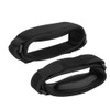 Brrnoo Codera Ajustable, Protectores de Codo para Alivio del Dolor,