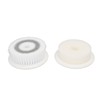 Electric Facial Cleanser 2 Gears Deep Clean Dustproof Waterproof Gentle