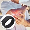 Arm Sling Shoulder Arm Sling Adjustable Lightweight Comfortable Shoulder Sling