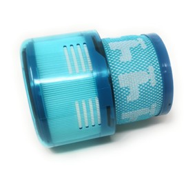 Hepa Filter Washable Compatible with Dyson Gen5 Detect Absolute