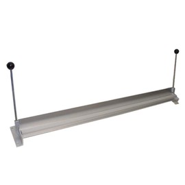 Prolinemax 36" Sheet Metal Brake Bender Bending Aluminum Steel