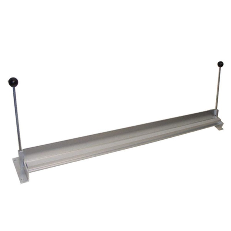 Prolinemax 36" Sheet Metal Brake Bender Bending Aluminum Steel