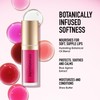 bareMinerals Nourishing Lip Oil, Ultra-Hydrating, Non-Sticky - Charm