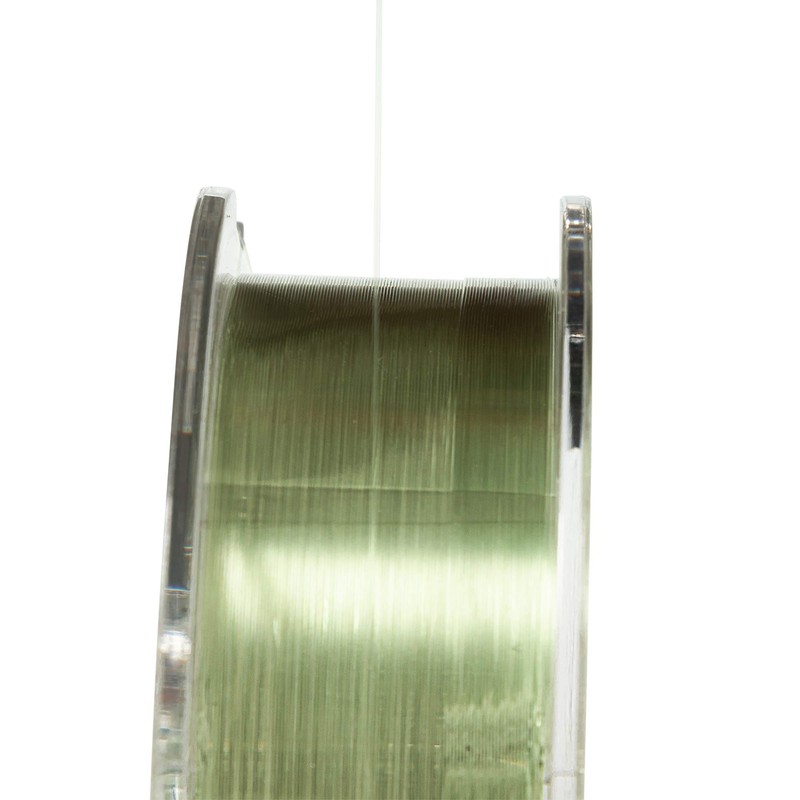 YAMATOYO Line FluoroDrake 80m Watermelon No. 2