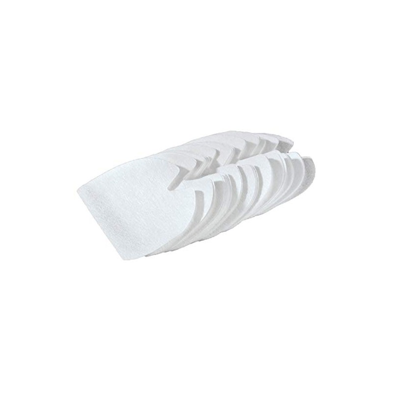 Adhesive Denture Cushions- Set of 30, Upper