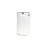 Sigma Electric, White Sigma Engineered Solutions, 14248WH 1-Gang Vertical GFCI