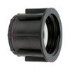 REKUBIK IBC Adapter S60 x 6 - Reducer Internal Thread