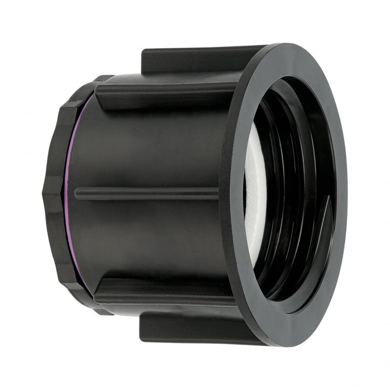 REKUBIK IBC Adapter S60 x 6 - Reducer Internal Thread