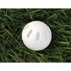 WIFFLE Dimensione della palla da baseball di regolamento