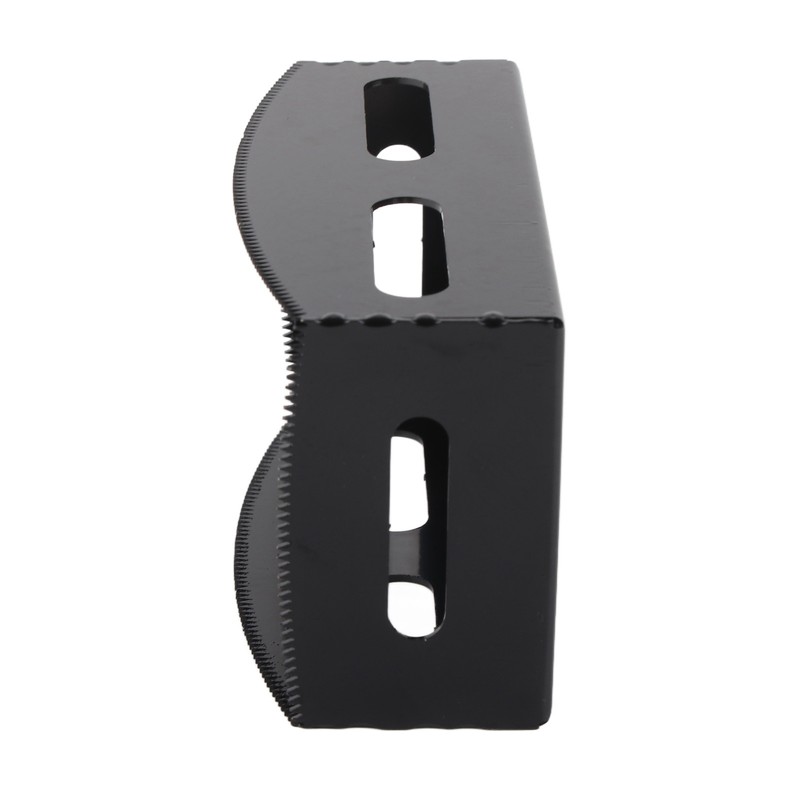 Rectangle Slot Cutter HSS Oscillating Saw Blade Safe Electric Box