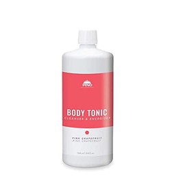 Pino Body Tonic Pink Grapefruit 1000 ml