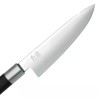 Wasabi Kai Wasabi Black 8" Cook's / Chef's Knife