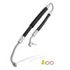 A-Premium Power Steering Pressure Hose Line Assembly Compatible with Toyota