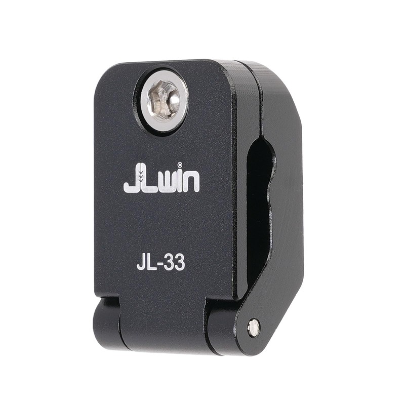 FOTGA Cable Clamp, Aluminium Alloy Universal Fixator Tether Tool with