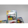 big time HUGE NEW LOT of 9 Packs Sensory Bin