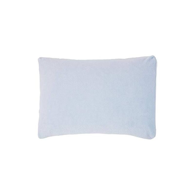 Nishikawa PJ98151697B1 Pillow Cover, 27.6 x 16.9 inches (70 x