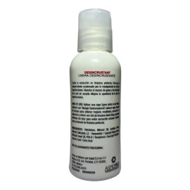 Aspidpro Emotions Crema Desincrustante Facial