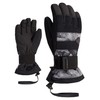 Ziener Children's MANU Snowboard Gloves / Winter Sports | Waterproof,