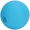 Rubber Dog Food Ball Foraging Training Resistant Bite Chew Toy