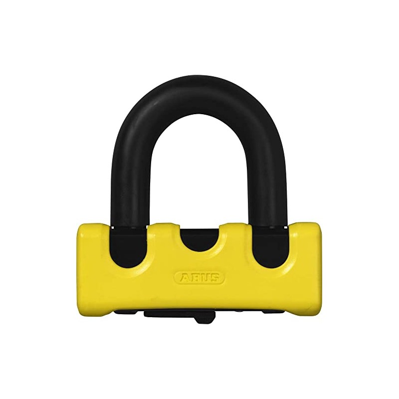 ABUS motorbike lock Power XS 67/105HB50 - U-lock with reminder