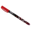 Pelikan 940502 Ink Pen Inky 273 In Folding Box red