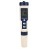 5 in 1 Portable Digital PH/Salinity/Temp/TDS/EC Meter Multifunctional Water Quality
