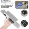 9330C755 Control Box Assembly Heat Ready AC Cool Control Replacement