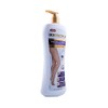 GOICOCHEA - Crema para piernas con elastina, colágeno y frutos