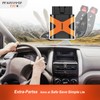Extra-Partss Self Programmable Self Programmable Car Remote Replacement Kit for
